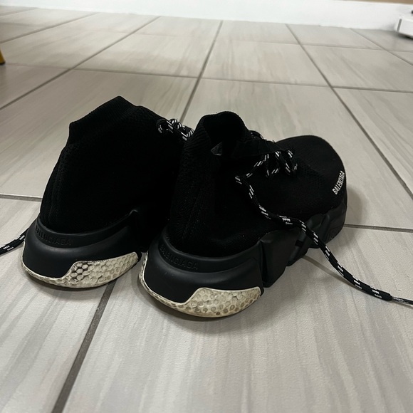 Balenciaga Sneakers - Picture 2 of 3